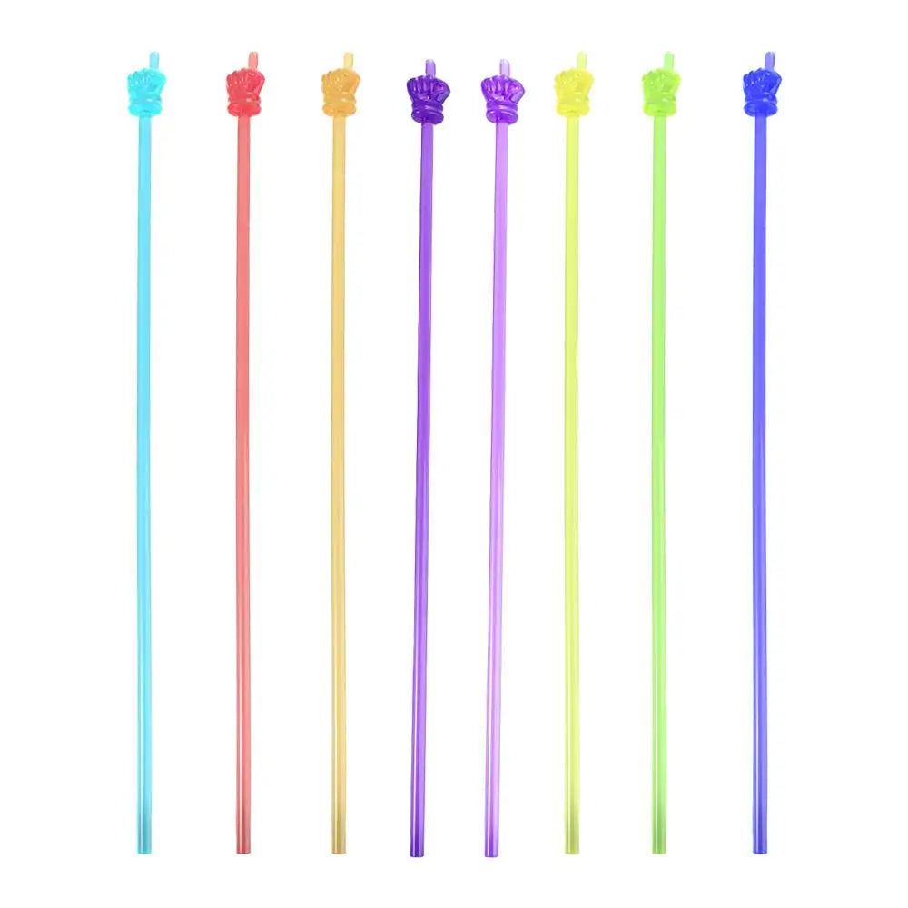 Bendable Stick Classroom Helpers Educational Finger Reading Stick Hand Pointers Stick Finger Pointers Preschool Teaching Tools