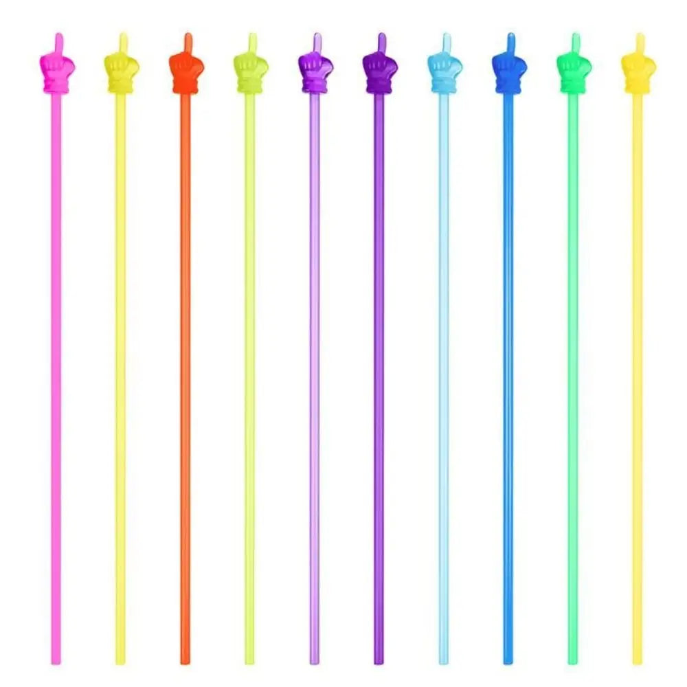 Bendable Stick Classroom Helpers Educational Finger Reading Stick Hand Pointers Stick Finger Pointers Preschool Teaching Tools