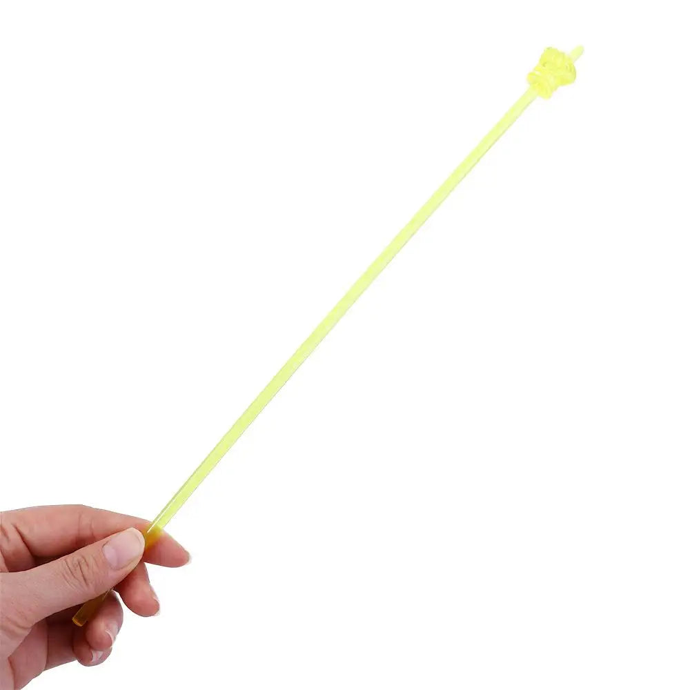 Bendable Stick Classroom Helpers Educational Finger Reading Stick Hand Pointers Stick Finger Pointers Preschool Teaching Tools