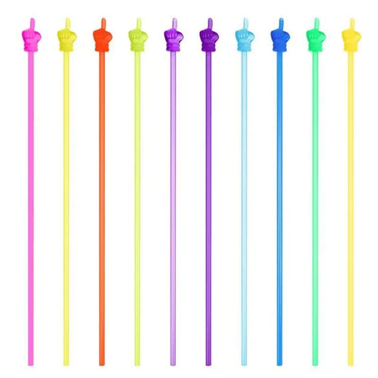 Bendable Stick Classroom Helpers Educational Finger Reading Stick Hand Pointers Stick Finger Pointers Preschool Teaching Tools